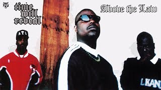 Above The Law - City of Angels (Remix) [feat. Frost]