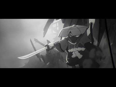 NINJAGO LEGACY Kurzfilm - Neuverfilmung - Goldene Legende