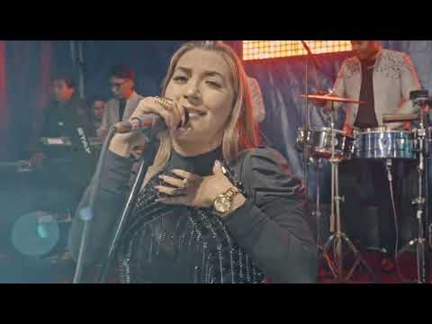 La Unica ROLANDS BAND Vas a Llorar