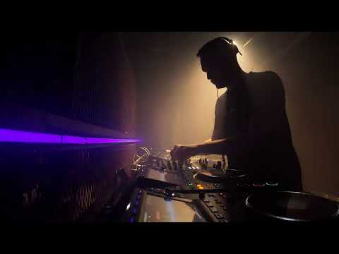 SlugoS @ Audiocode x MOOG 20.05.2024 Barcelona, SP