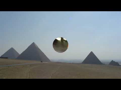 Geometria Sagrada a Flor da Vida e a Luz Universal