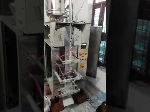 Water Cooled Chillers