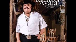 ramon ayala- es lo que quiero de ti