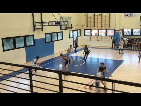 2007 U13 Torneo Befana Cus - Felins Canada