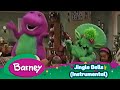 Barney Jingle Bells Night Before Christmas Instrumental