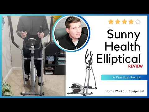 compact 2-in-1 electric air fryer oven video review thumbnail