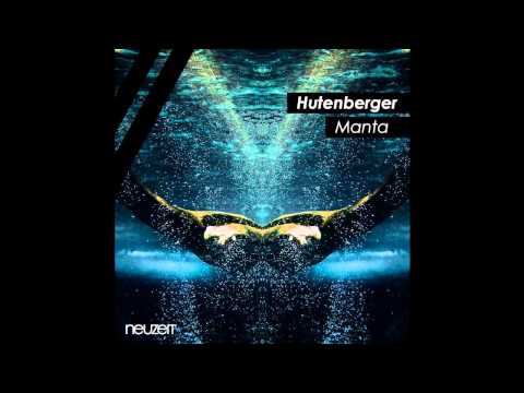Hutenberger - Manta