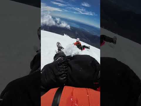 Experiencia subida al Volcán Villarrica - Pucón, Araucanía | Chile