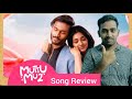 Muttu Mu2 Video Song Review TeeJay Yogi B Pugazh Sivaangi Arun G Muttu Muttu 2