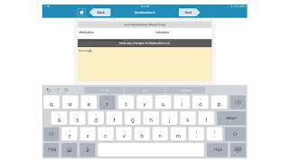 Training: DrChrono OnPatient and Check in | Setting Up Patient Check-In
