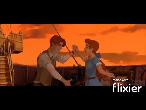 The Little Russian Princess part 17 - Wuya Takes Charge