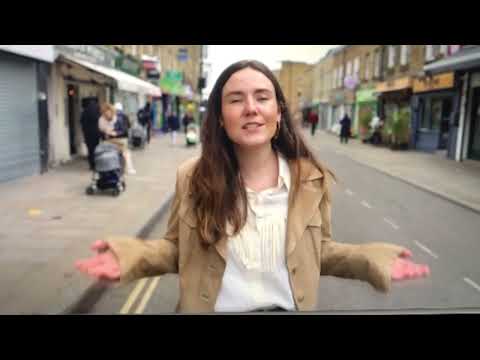 Broadcast Showreel