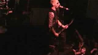 Watain - Storm Of The Antichrist