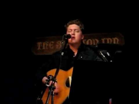 Shawn Camp yodels! "Waiting for a Train"