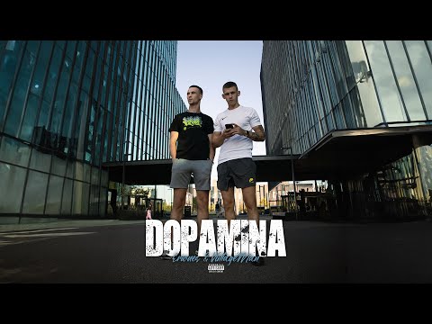 ERWUES FT VINTAGEMAN - DOPAMINA (Official Video)