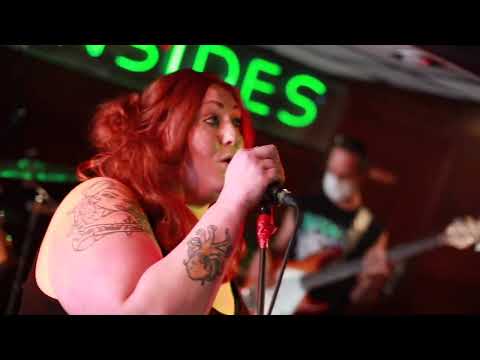 Drop Dead Red - Live at Old Ironsides for ShelterFest2020