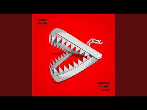 ANCORA NOI (feat. GIORGIO GOBBO)