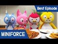 Miniforce Best Episode 2