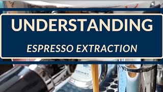 Coffee tasting bitter/dry?! You need to understand your Espresso Recipe! #shorts