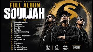Download lagu Full Album Souljah - Kumpulan Lagu Terbaik - Tanpa Iklan mp3