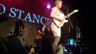 Jo Stance - Shout (Live @ Jazz Heat Bongo Beat)