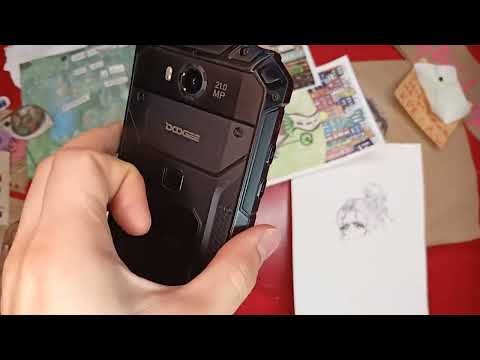 Doogee s60 6/64 обзор для Авито