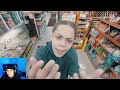 Konvy Reacts To Sugarhillddot Reality Shot By Cpdfilms
