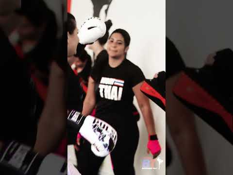 Inauguração da Unidade em Américo Brasiliense - Brothers Thai Team