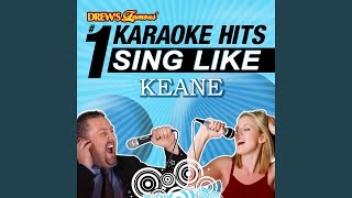 Crystal Ball (Karaoke Version)