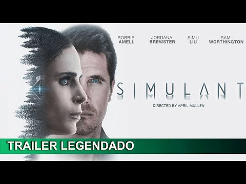 2023 Substitutos (Dublado) 