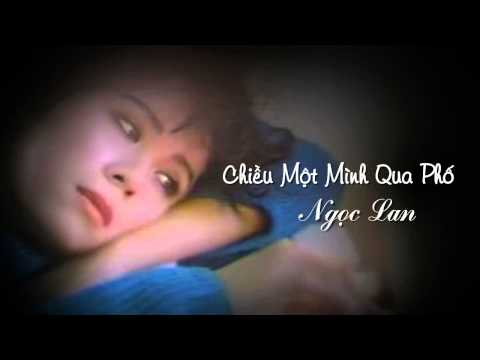 Thể hiện bởi Ngọc Lan