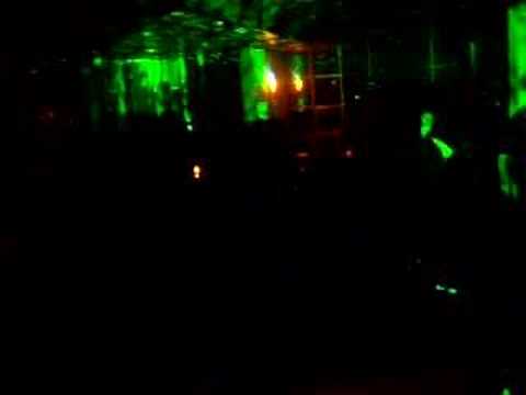 dj ati live performance..