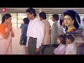Subhalagnam Best Movie Climax Scene Jagapati Babu Aamani Roja Telugu Videos