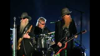 ZZ Top: Enjoy and Get It On