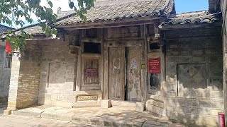 Hidden Three Kingdoms City in Sichuan | Time Travel to Ancient Battles & Living Heritage