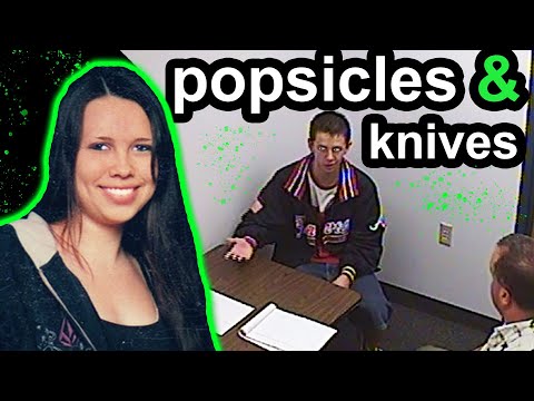 Who KlLLED Cassie? Idaho Slasher series