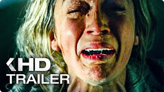 A QUIET PLACE Trailer German Deutsch (2018)