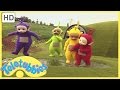 Teletubbies Paddling Pool Season 3 Episode 58