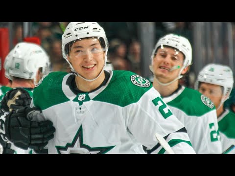 Stars Sign Robertson to a 4 Year Extension