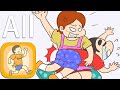 Hide My Test Escape Game All Levels Solution Gameplay Walkthrough