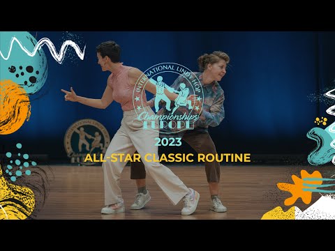 All-Star Classic Routine - ILHC EUROPE 2023
