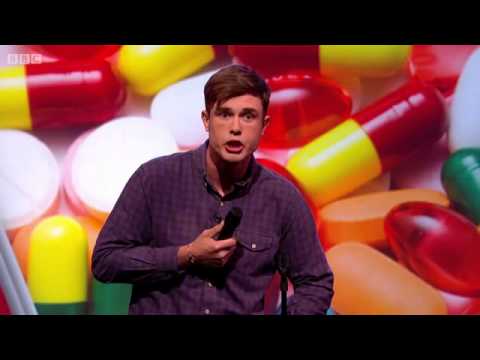 Mock The Week Series 14 Episode 6