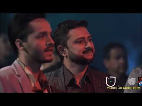 El CHAPO TERCERA Temporada - CAPÍTULO 9 Completo Hd