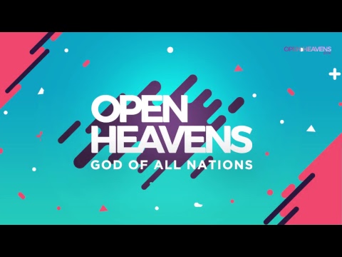 download lagu mp3 mp4 Open Heaven 2018, download lagu Open Heaven 2018 gratis, unduh video klip Open Heaven 2018