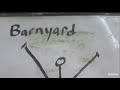 Danny Barnes - Barnyard Electronics - Side B