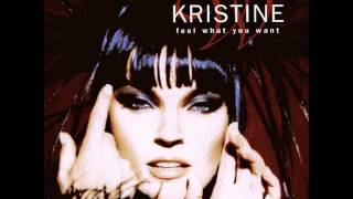 Kristine W - Feel what you want (Sin Morera ReWorked Mix)