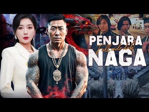 Pria ini sudah memperingatkan orang jangan sebutnya Tawanan rendah, tapi tak ada yang percayanya...