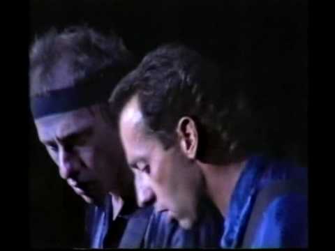 Dire Straits - Two Young Lovers [Sydney -86]