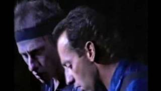 Dire Straits - Two Young Lovers [Sydney -86]