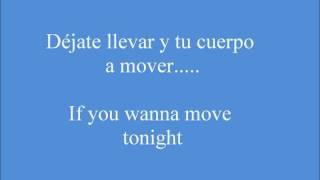 Diddy-es Feat Raymon J If u Wanna Move 2night Lyrics